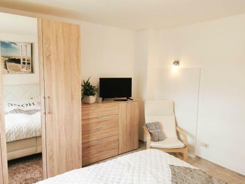 Apartamento Haus Krokus Wiesmoor Ostfriesland