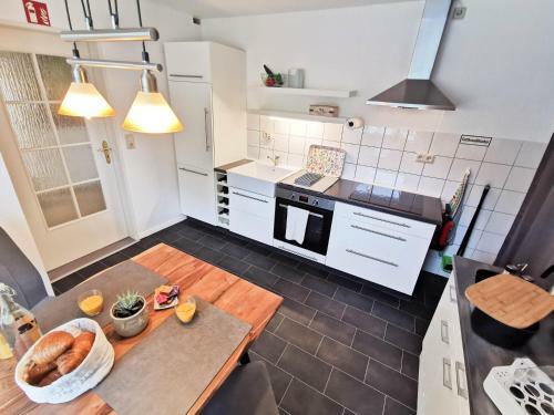 Apartamento Haus Krokus Wiesmoor Ostfriesland