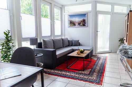 Apartamento Haus Krokus Wiesmoor Ostfriesland