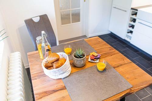 Apartamento Haus Krokus Wiesmoor Ostfriesland