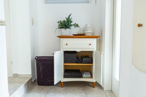 Apartamento Haus Krokus Wiesmoor Ostfriesland