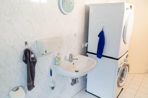 Apartamento Haus Krokus Wiesmoor Ostfriesland