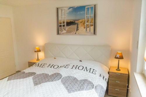 Apartamento Haus Krokus Wiesmoor Ostfriesland