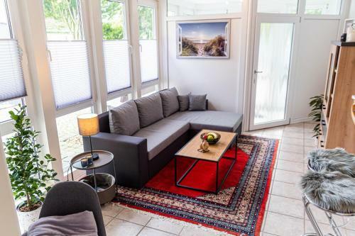 Apartamento Haus Krokus Wiesmoor Ostfriesland