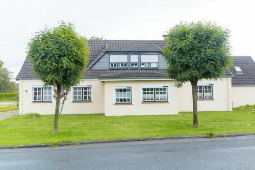 Apartamento Haus Krokus Wiesmoor Ostfriesland