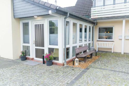 Apartamento Haus Krokus Wiesmoor Ostfriesland