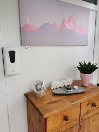Apartamento Haus Krokus Wiesmoor Ostfriesland