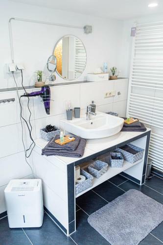 Apartamento Haus Krokus Wiesmoor Ostfriesland