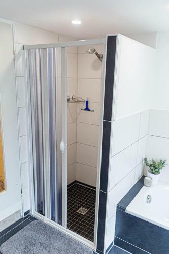 Apartamento Haus Krokus Wiesmoor Ostfriesland