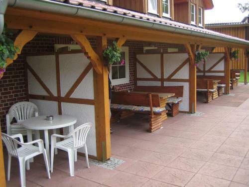 Ferienhof Drewes Ranch