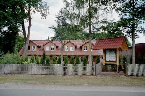 Ferienhof Drewes Ranch