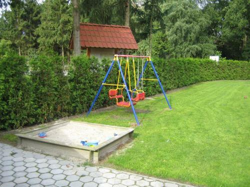 Ferienhof Drewes Ranch