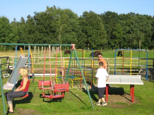 Ferienhof Drewes Ranch