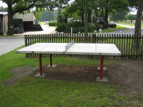 Ferienhof Drewes Ranch