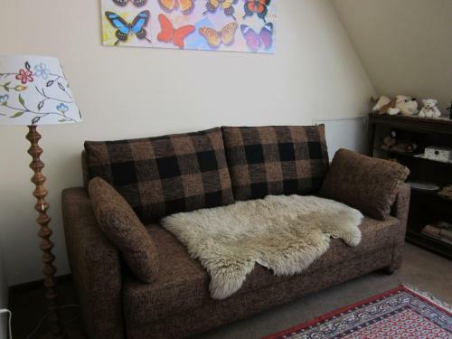 Apartamento Haus Annegret