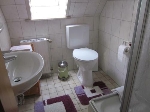 Apartamento Haus Annegret