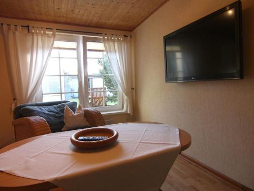 Apartments Home Kathrin, Wieck Am Dar�