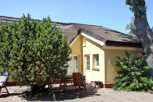 Apartments Home Kathrin, Wieck Am Dar�