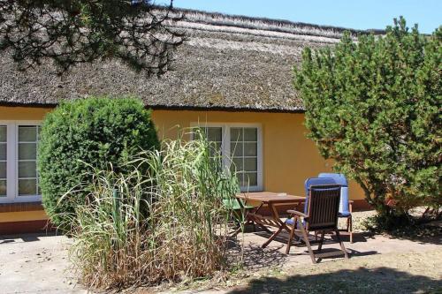 Apartments Home Kathrin, Wieck Am Dar�