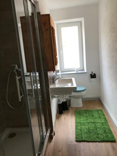 Hostal Bahnweg 9