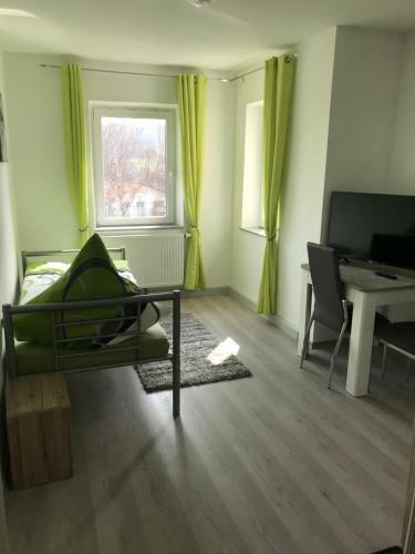 Hostal Bahnweg 9