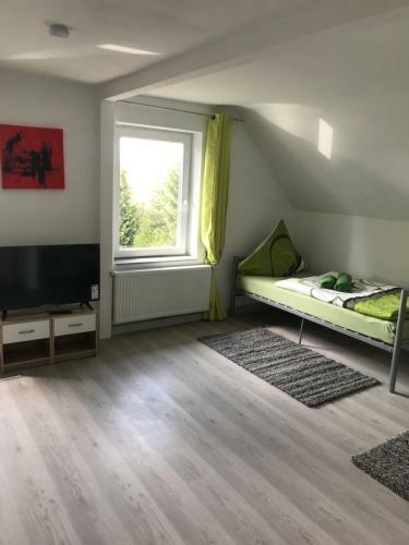 Hostal Bahnweg 9