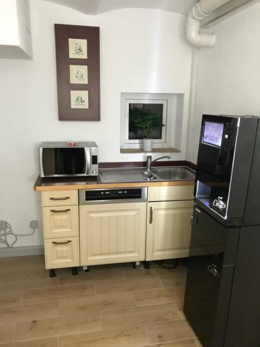 Hostal Bahnweg 9