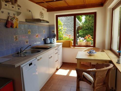 Hering Fewo I Apartment Terrace