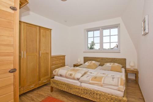 Ostseehaus Lea Doppelhaush�lfte