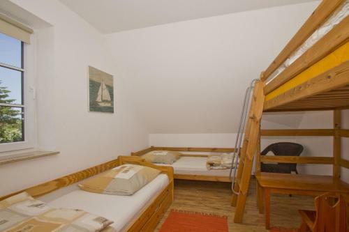 Ostseehaus Lea Doppelhaush�lfte