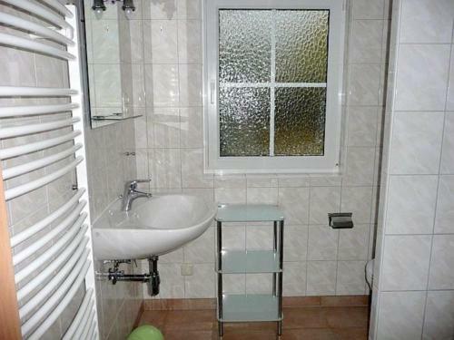 Apartamento Ruegen Fewo 103