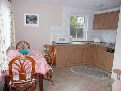 Apartamento Ruegen Fewo 103