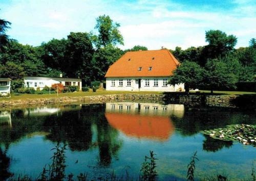 Apartamento Ruegen Fewo 103