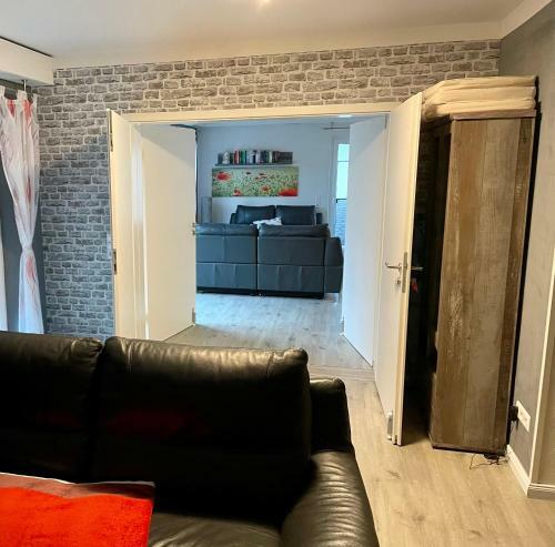 Apartamento Ferienhaus Traumspot