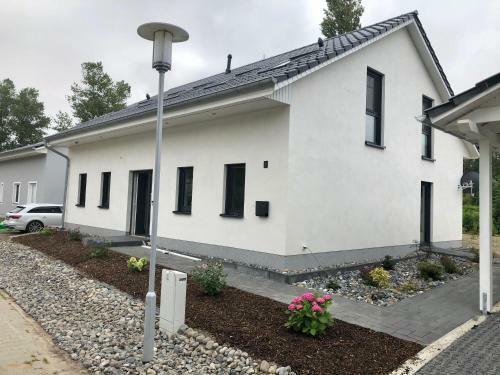 Apartamento Ferienhaus Traumspot