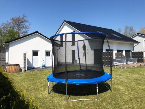 Apartamento Ferienhaus Traumspot