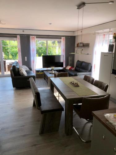 Apartamento Ferienhaus Traumspot