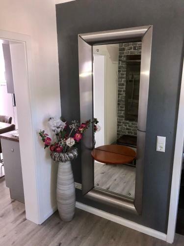 Apartamento Ferienhaus Traumspot