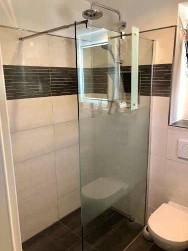 Apartamento Ferienhaus Traumspot