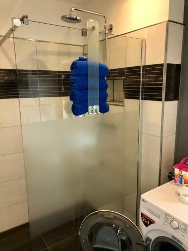 Apartamento Ferienhaus Traumspot