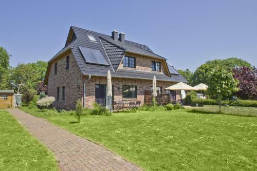 Ostseehaus Odin Doppelhaush�lfte