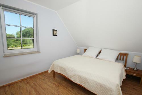 Ostseehaus Odin Doppelhaush�lfte