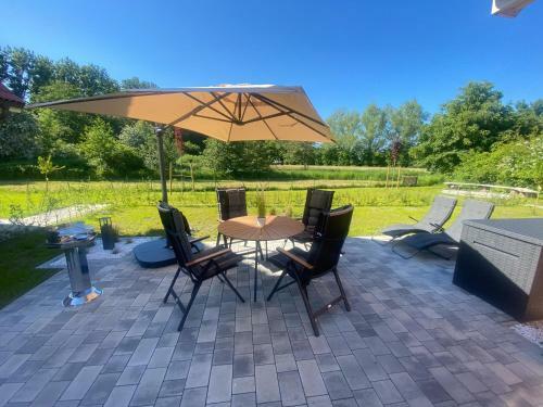 Apartamento Hafenliebe Wiek