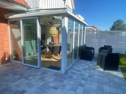 Apartamento Hafenliebe Wiek