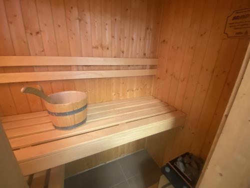 Apartamento Hafenliebe Wiek