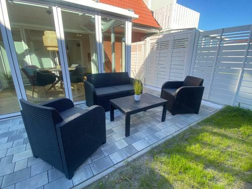 Apartamento Hafenliebe Wiek