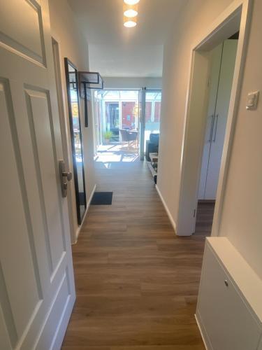 Apartamento Hafenliebe Wiek