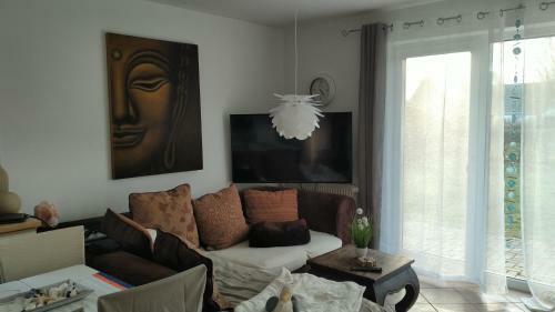 Apartamento Ostseesonne