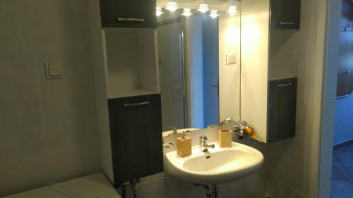 Apartamento Ostseesonne