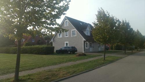 Apartamento Ostseesonne